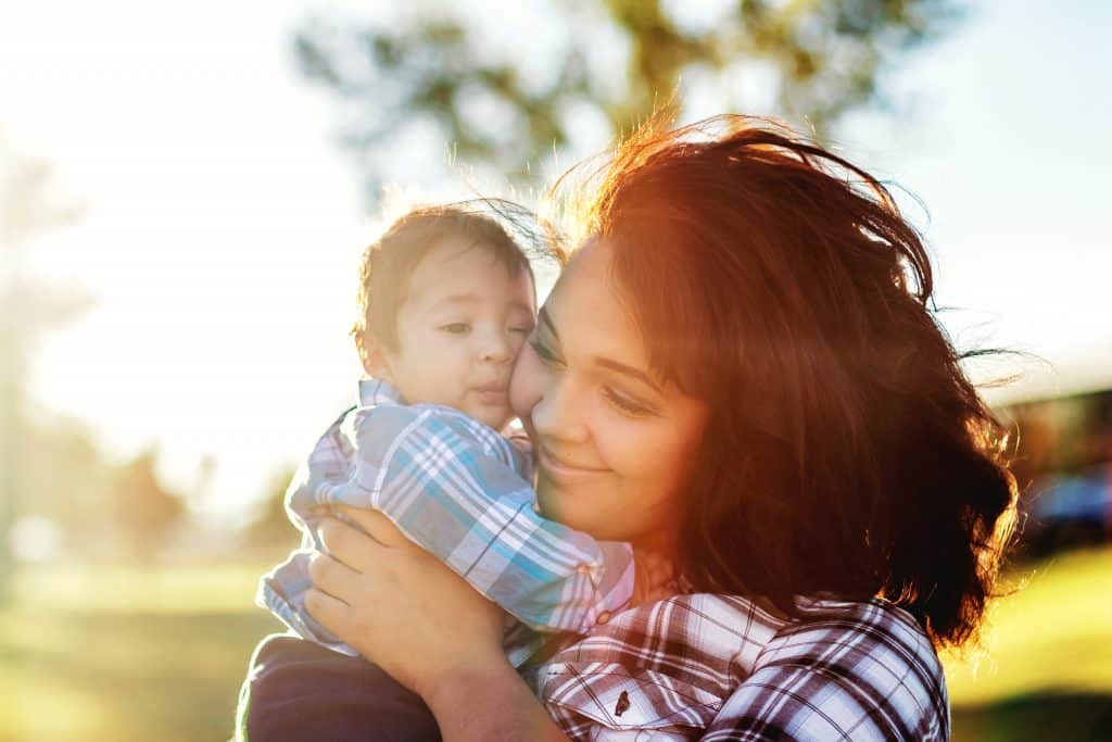 Texas WIC helps.